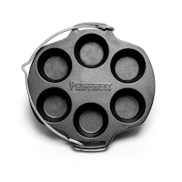 Petromax Muffinform mf6