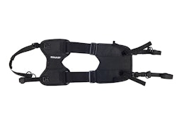 SHAD Tankrucksack Universal Base SL35/SL23/SL20/