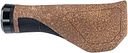 Vorschaubild CONTEC Griff MERGE City Ergo Kork 140 mm braun,schwarz