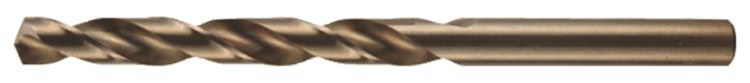 Makita Bohrer HSS-CO 4,5x80mm D-17354