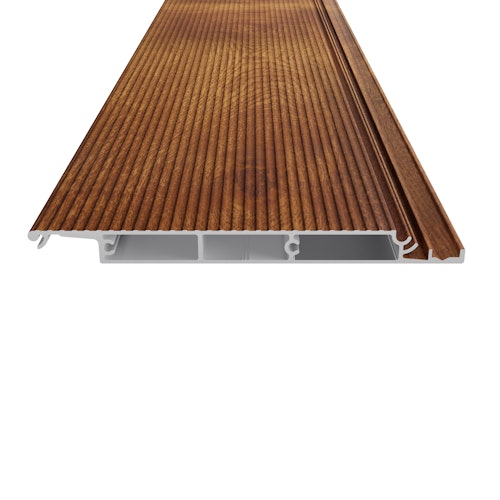 Handmuster TraumGarten DREAMDECK Alu - Verschiedene Farben