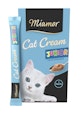 Miamor Junior-Cream KatzensnackVorschaubild