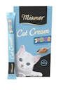 Vorschaubild Miamor Junior-Cream Katzensnack