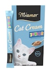 Miamor Junior-Cream KatzensnackZubehörbild