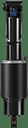 Vorschaubild RockShox Federbein Vivid Ultimate DH RC2 D1 250 mm x 75 mm