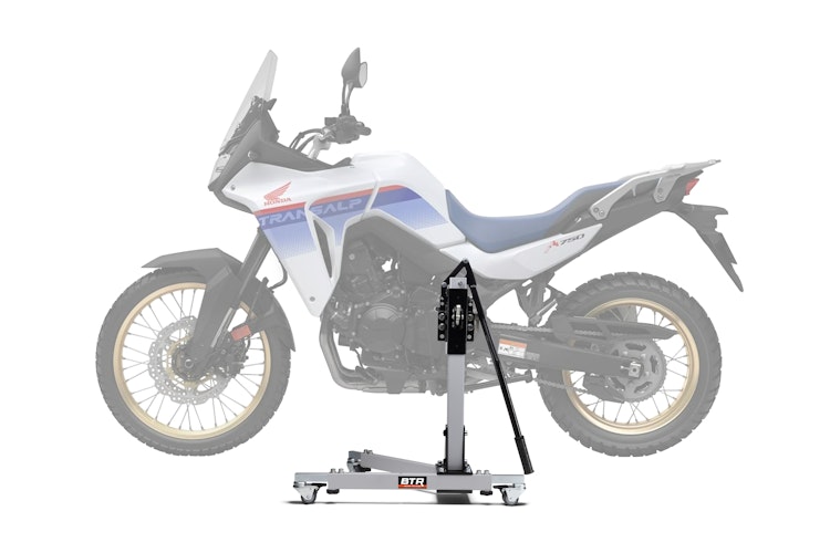 Zentralständer EVOLIFT® für Honda XL750 Transalp 23-
