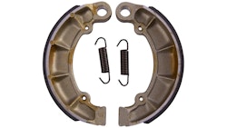 TRW Bremsbacke MCS 808