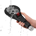 Vorschaubild WMF Perfect Premium One Pot Schnellkochtopf-Set mit Dampfgareinsatz, 22 cm, 6,5 und 3,0 Liter