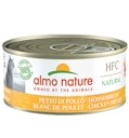 Vorschaubild Almo Nature HFC Natural 150g Dose Katzennassfutter