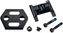 Vorschaubild CONTEC Service-Kit Nara Dropair DLX Kit C schwarz