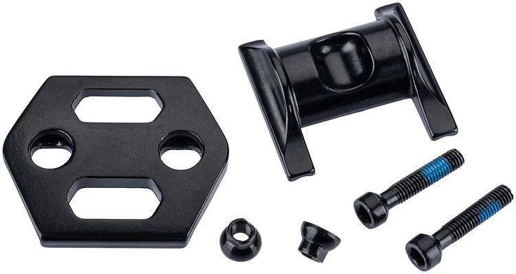 CONTEC Service-Kit Nara Dropair DLX Kit C schwarz