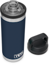 Vorschaubild YETI Trinkflasche RAMBLER 18 oz. (532 ml) - mit Chug-Verschluss