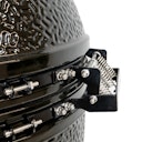 Vorschaubild The Bastard Keramikgrill BASIC LARGE