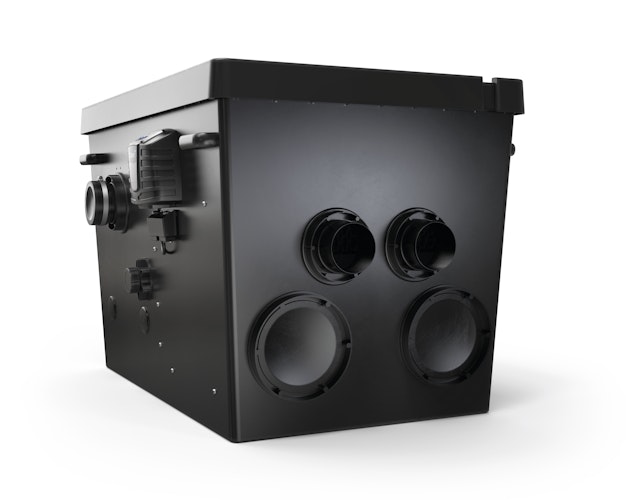 Oase Fleece-Filter ProfiClear Premium Fleece 750