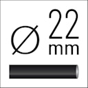 Vorschaubild Lafuma Liegestuhl MAXI TRANSAT, Stahl / Batyline