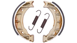 TRW Bremsbacke MCS 985