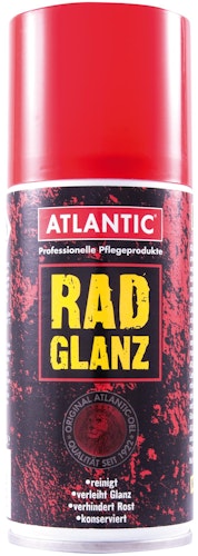 Atlantic Reiniger Radglanz