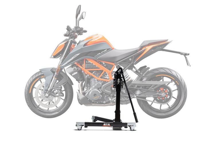 Zentralständer EVOLIFT® für KTM 390 Duke 13-23