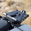Vorschaubild SHAD MOUNTING PLATE BLK + SCREWS ALU [D1BTRPA2]