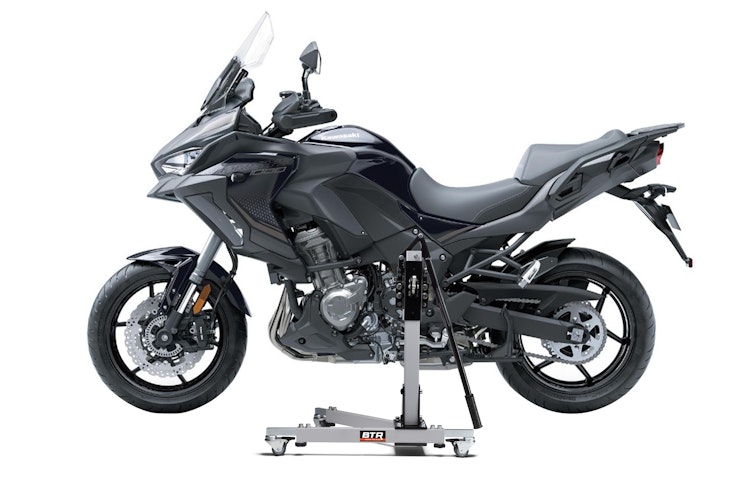 Zentralständer EVOLIFT® für Kawasaki Versys 1000 SE Grand Tourer 21-24