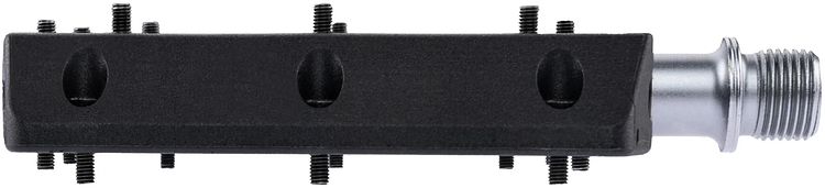 CONTEC Pedal Duster schwarz