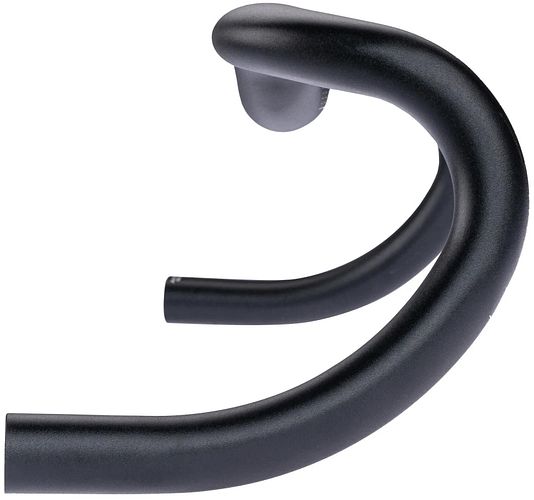 ErgoTec Rennlenker Randonneur ER-20 schwarz
