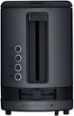 Vorschaubild WMF KITCHENminis Langschlitz-Toaster Deep Black