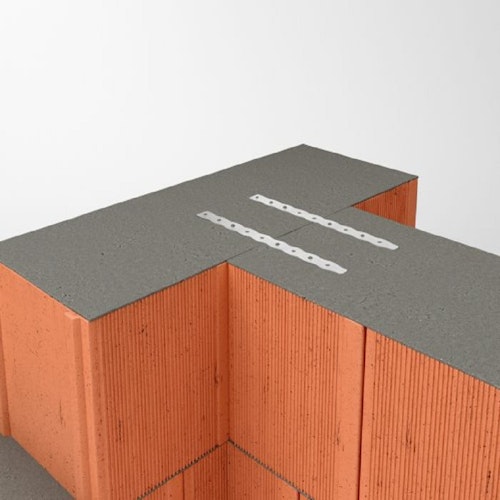 BEVER MV-Mauerverbinder d=7 mm