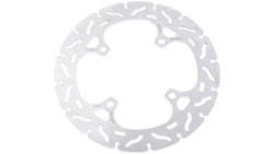 TRW Bremsscheibe MST375RAC