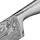 Vorschaubild WMF Grand Gourmet Damasteel® Zubereitungsmesser, 11 cm