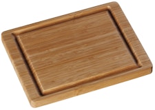 WMF Schneidebrett Bambus 26 x 20 cmZubehörbild