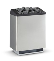 Infraworld Finnischer Saunaofen Hotline V6 (speziell für gewerbliche Nutzung)