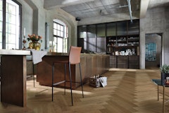 HANDMUSTER MEISTER Lindura-Holzboden HS 500 | ultramattlackiert Eiche classic greige geb 8931Zubehörbild