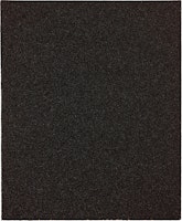 kwb 5 Schleifbogen Wasserfest K320 830432