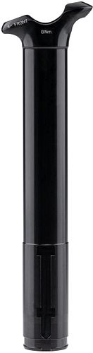 CONTEC Service-Kit Drop-A-Gogo II Kit B schwarz für 100 mm Verstellbereich, kompatibel f