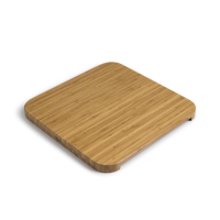 höfats CUBE Auflagebrett Bambus