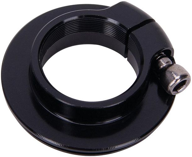 Fulcrum Stellring Zero DB AFS schwarz