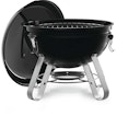 Vorschaubild NAPOLEON Holzkohlegrill PREMIUM tragbar, Ø37 cm - Modell 2024