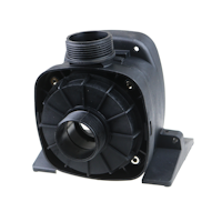 Oase Ersatzteil BG Pumpengehäuse für PondJet Eco (39927)