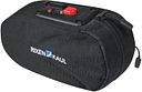 Vorschaubild Rixen & Kaul Satteltasche Micro SL schwarz