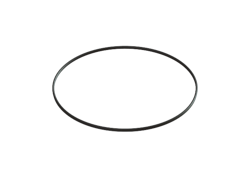 Kessel 680316 - Dichtung für Abdeckung Kl. D, LW=400