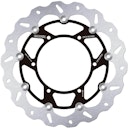 Vorschaubild Galfer Bremsscheibe DF519