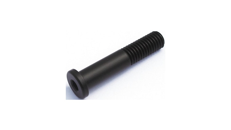 Kellermann Befestigung starr M8x40 mm Schwarz