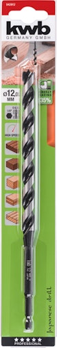 kwb Akku Top Schlang.bohr. 3S 12x235 mm SB 42912