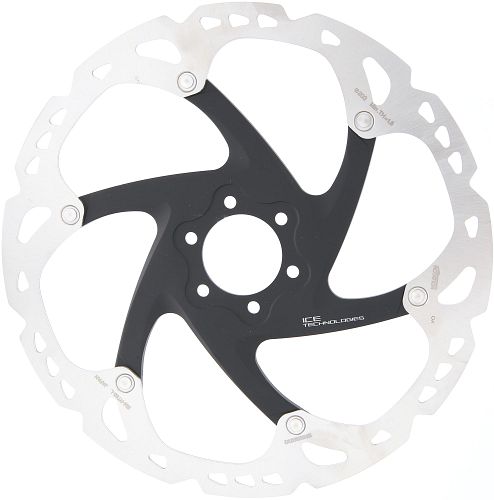 Shimano Bremsscheibe XT SM-RT86 160 mm