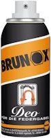 Brunox Federgabelspray Deo