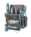 Vorschaubild Makita 2-Fächer Werkzeugtasche E-15198