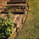 Vorschaubild Fiskars Bewässerungsschlauch 15m 1025935