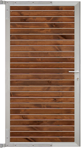 Krongart Einzeltor Rhombus 900 x 17500 mm