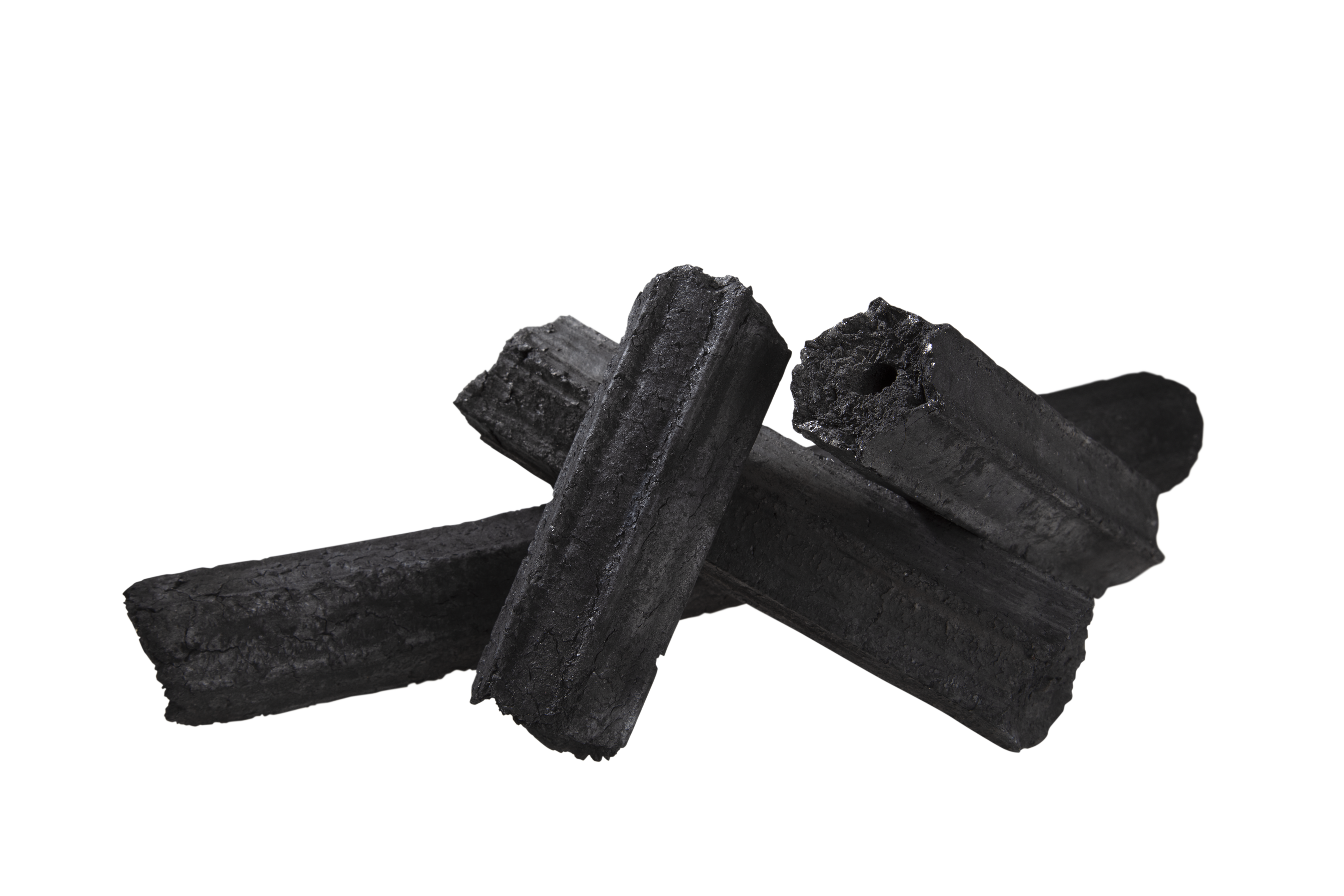 Yakiniku Briketts Hexagon 10 kg